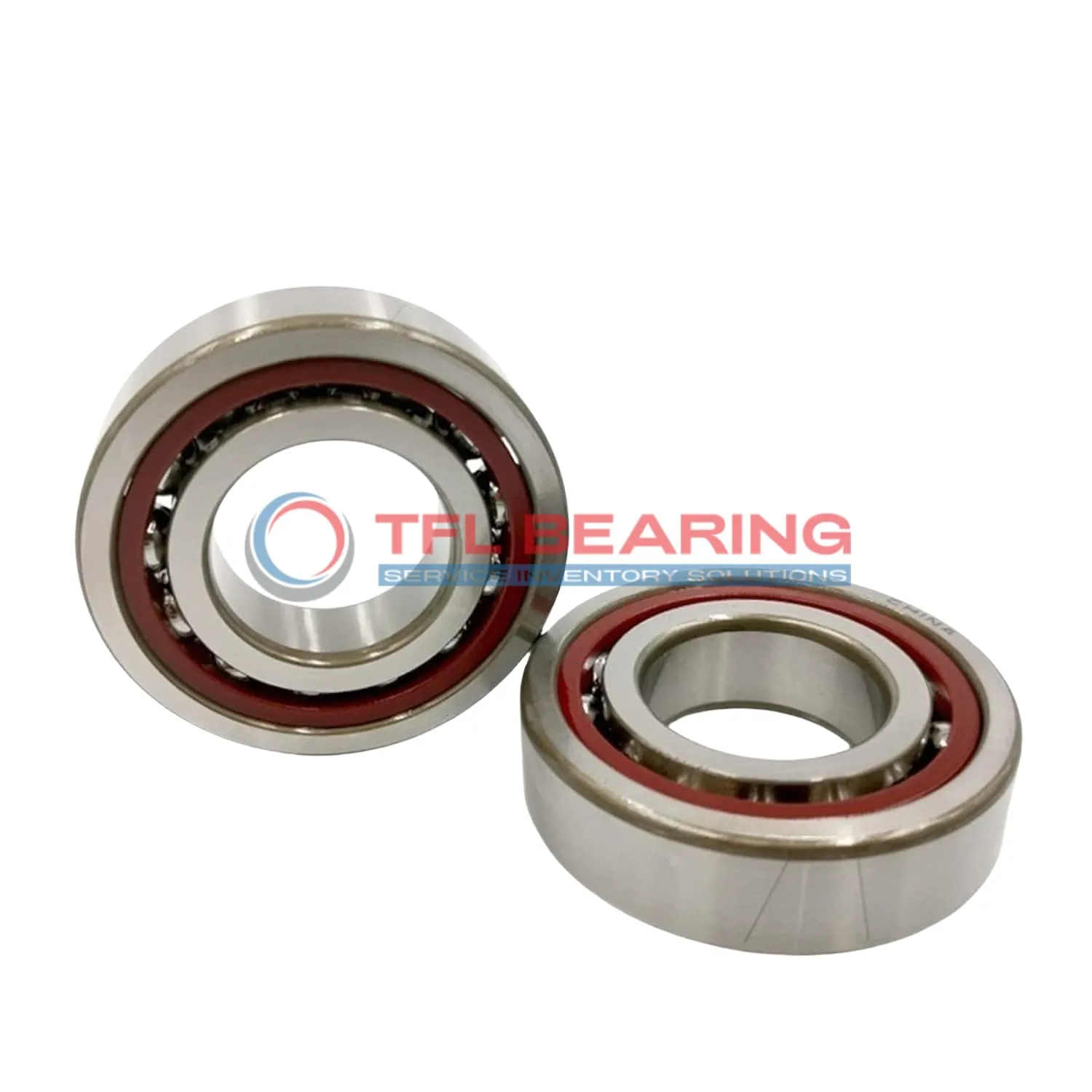 Super Precision Angular Contact Ball Bearings 71801 ACD/P4DBB